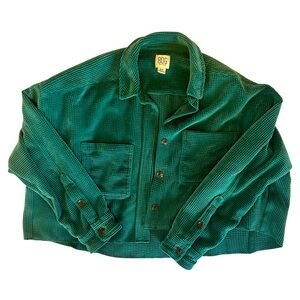 Urban Outfitters BDG Button-Down Shirt